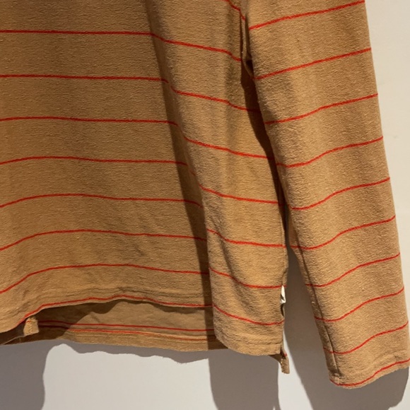 Striped shirt by Roolee - Picture 4 of 5